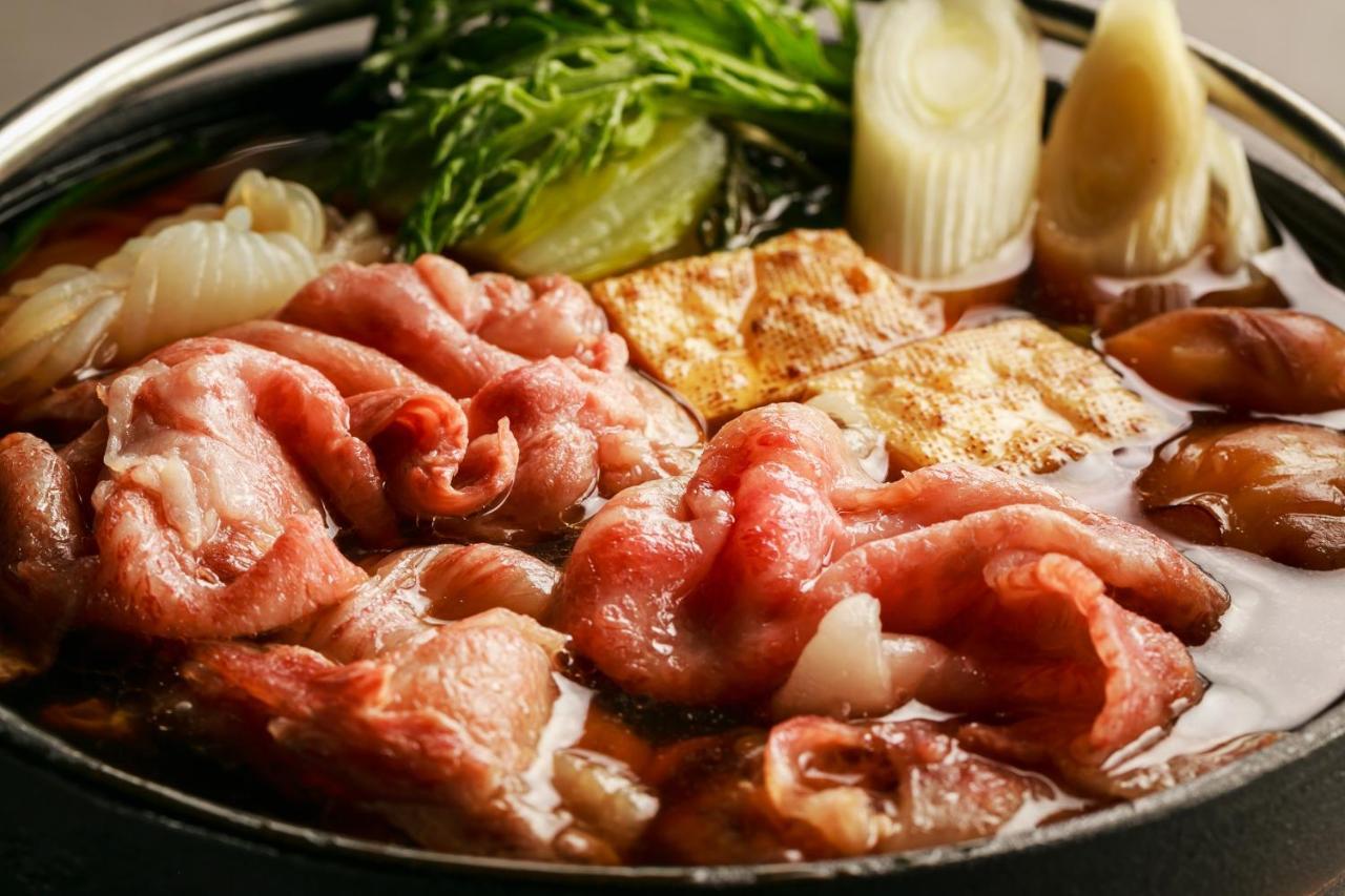 Nipponia Harima Fukusaki Zoushono Yakata 외부 사진
